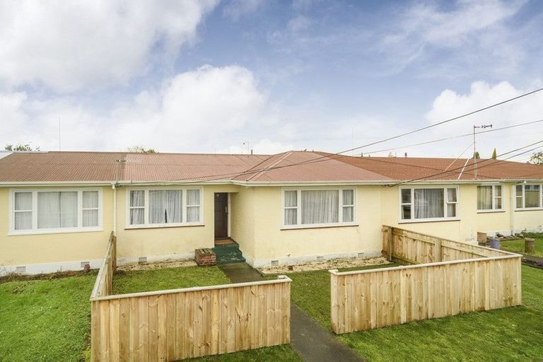 Photo of property in 343 Botanical Road, West End, Palmerston North, 4412