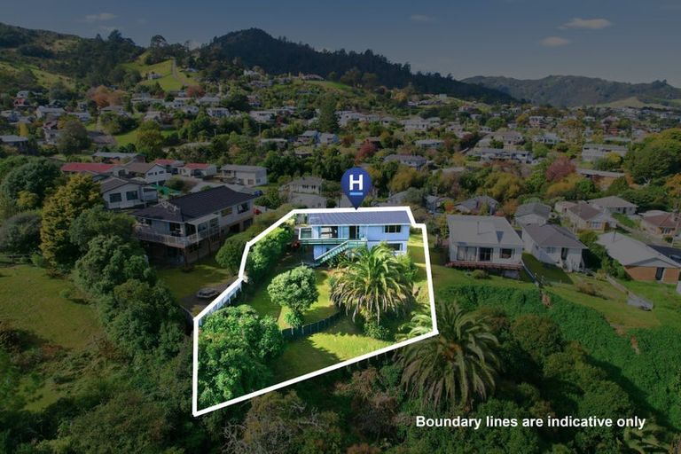 Photo of property in 121 Herewaka Street, Thames, 3500