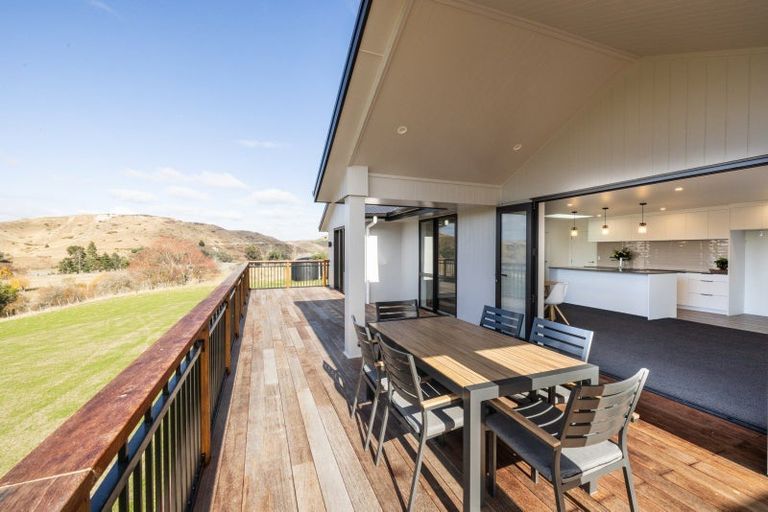 Photo of property in 710c Pourerere Road, Otane, Waipawa, 4271