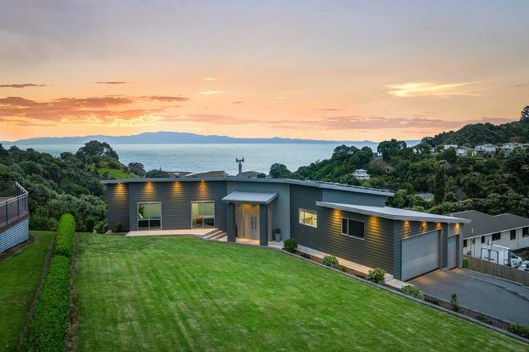Photo of property in 68 Bennett Road, Te Mata, Thames, 3575