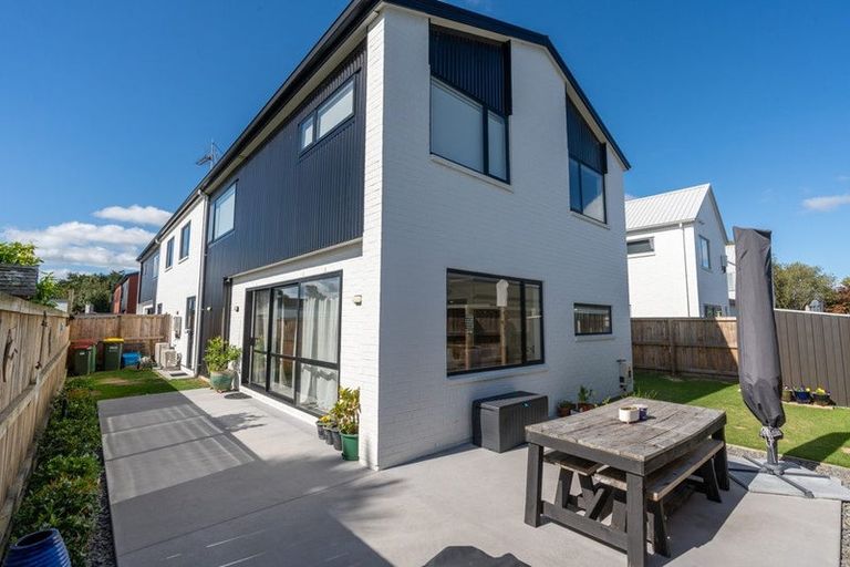 Photo of property in 15u3 Glen Lynne Avenue, Queenwood, Hamilton, 3210