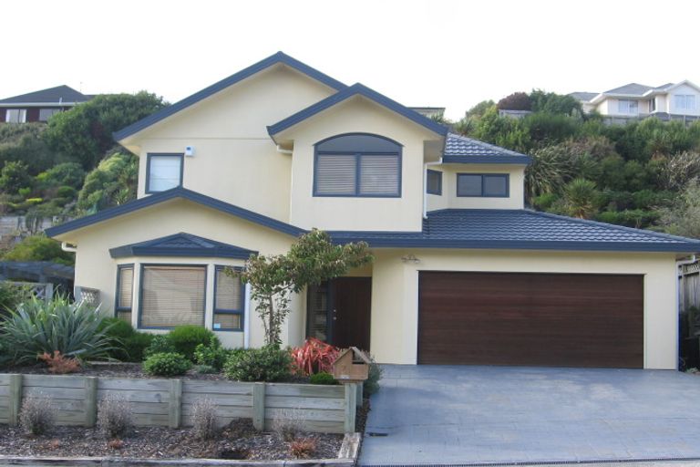 Photo of property in 7 Myers Grove, Churton Park, Wellington, 6037