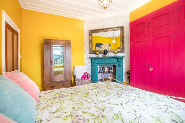 Photo of property in 9 Moroa Road, Tauwharenikau, Featherston, 5771