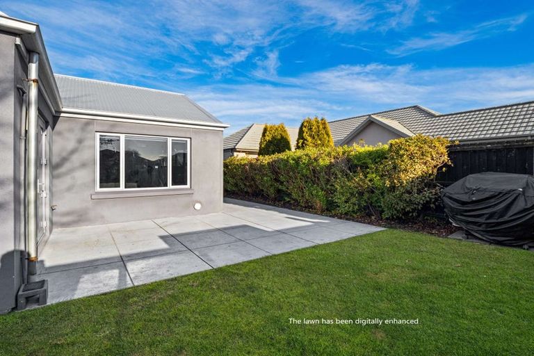 Photo of property in 139 William Brittan Avenue, Halswell, Christchurch, 8025
