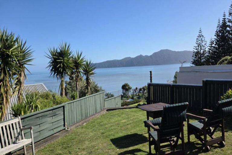 Photo of property in 16 Arawa Street, Raumati Beach, Paraparaumu, 5032