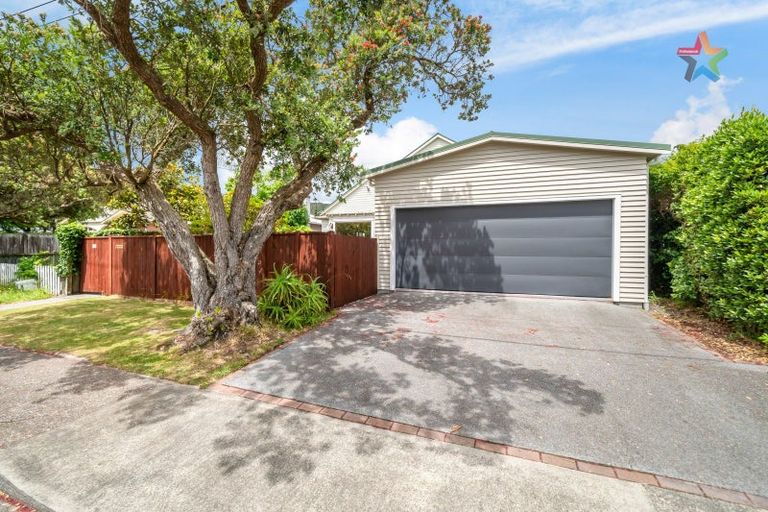 Photo of property in 48 Brook Street, Waterloo, Lower Hutt, 5011