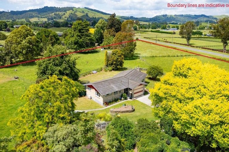 Photo of property in 9 Maungakawa Road, Cambridge, 3496