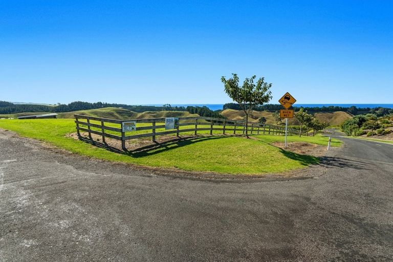 Photo of property in 86a Mimiha Ridge Road, Matata, 3194