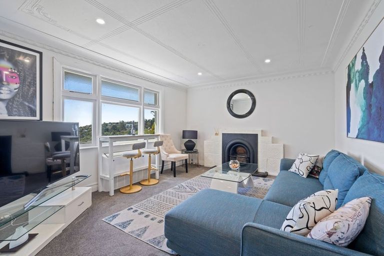 Photo of property in 115 Riselaw Road, Calton Hill, Dunedin, 9012
