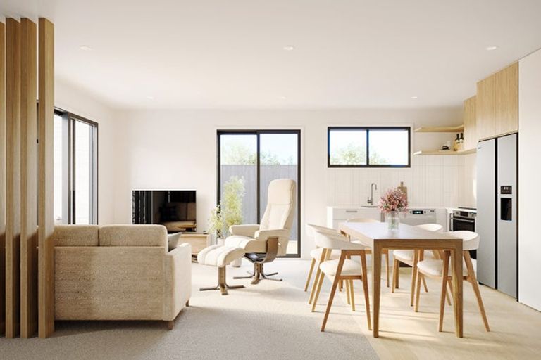 Photo of property in 10 Bayfield Road, Andersons Bay, Dunedin, 9013