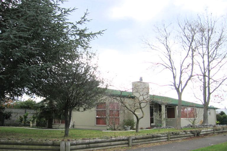 Photo of property in 3 Bowen Place, Tamatea, Napier, 4112