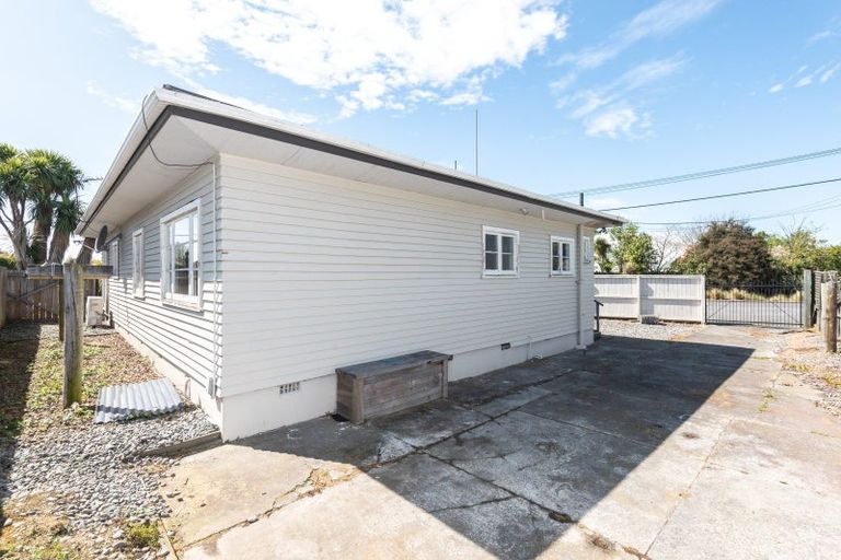 Photo of property in 3 Croziers Road, St Albans, Christchurch, 8052