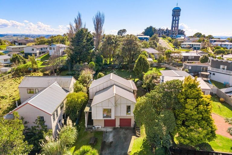 Photo of property in 9 D'arcy Road, Bastia Hill, Whanganui, 4500