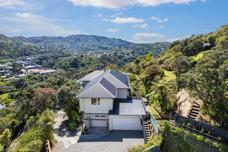 Photo of property in 65 Mairangi Road, Wadestown, Wellington, 6012