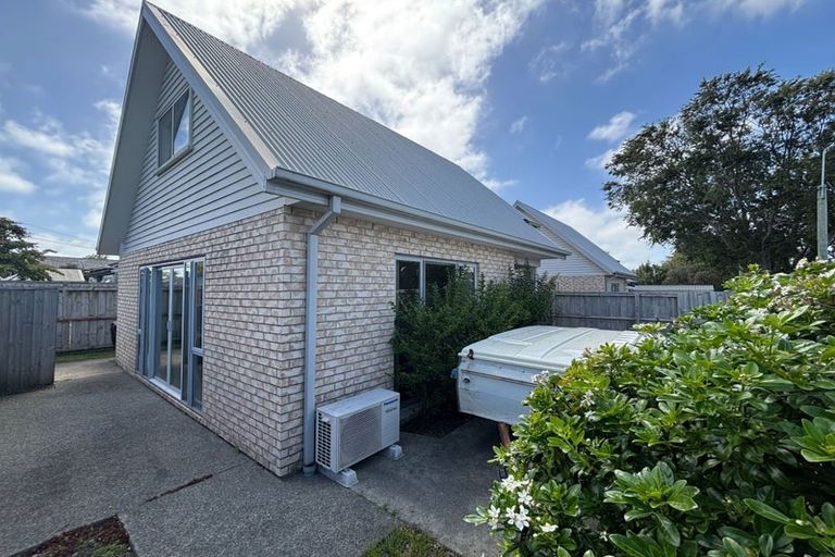 Photo of property in 519 Cashel Street, Linwood, Christchurch, 8011