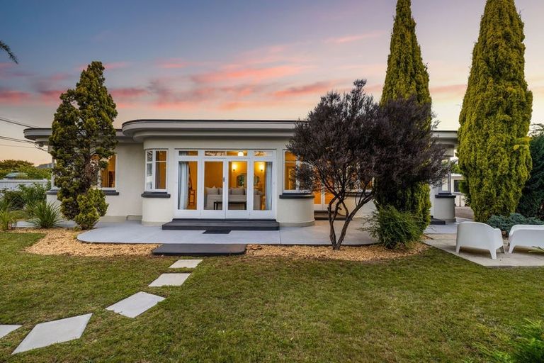 Photo of property in 33 Nancy Avenue, Mairehau, Christchurch, 8052