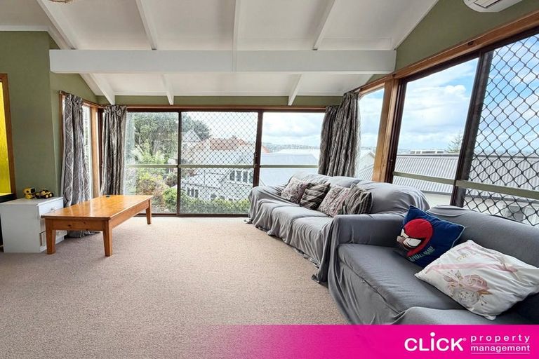 Photo of property in 137b Cargill Street, Dunedin Central, Dunedin, 9016