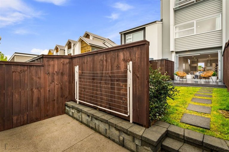 Photo of property in 22 Squadron Drive, Hobsonville, Auckland, 0616