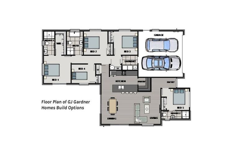 Photo of property in 59 Muster Road, Pukekohe, 2120