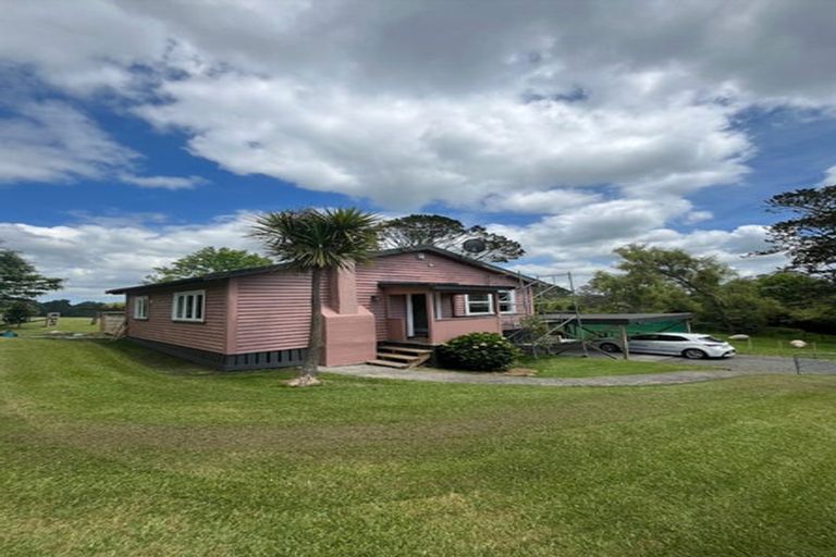Photo of property in 98 Hobson Road, Lucas Heights, Auckland, 0632