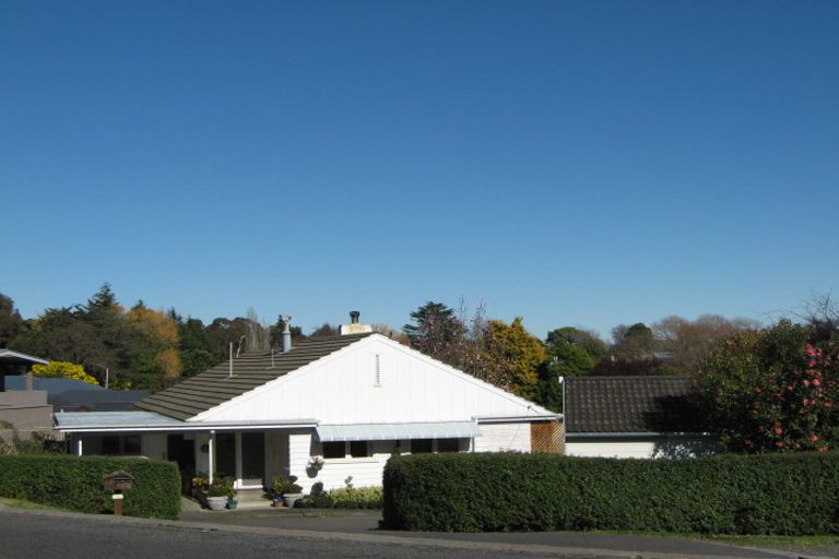 Photo of property in 62a Palmerston Road, Havelock North, 4130