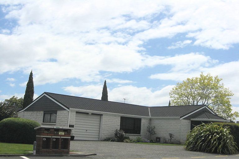 Photo of property in 4a Henry Street, Blenheim, 7201