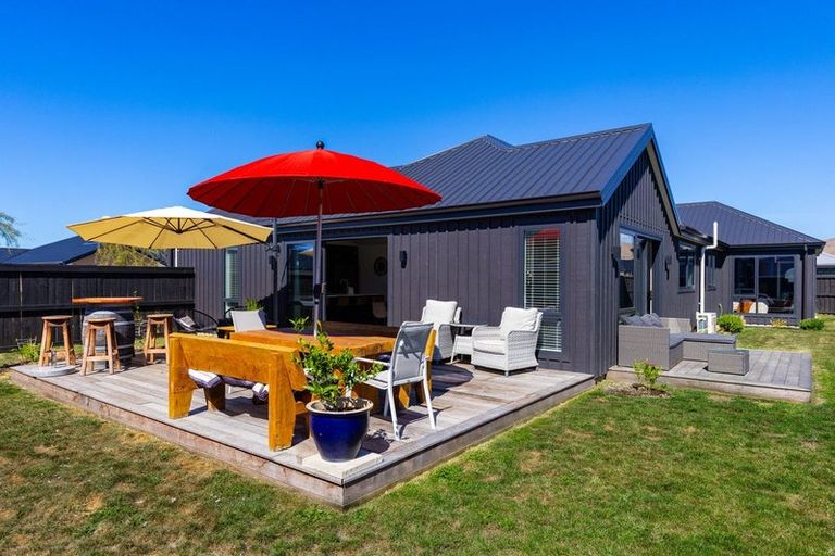 Photo of property in 11 Ketu Lane, Redwoodtown, Blenheim, 7201