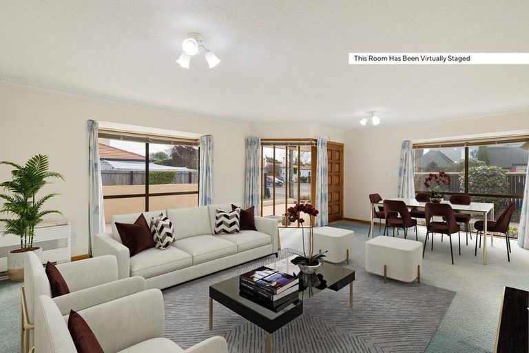 Photo of property in 1/41 Kilmarnock Street, Riccarton, Christchurch, 8011