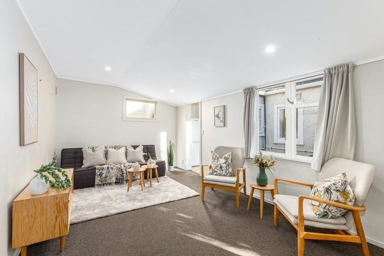 Photo of property in 4 Hanson Street, Mount Cook, Wellington, 6021