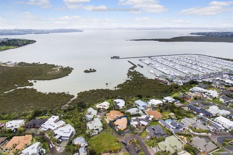 Photo of property in 29 Ferntree Terrace, West Harbour, Auckland, 0618