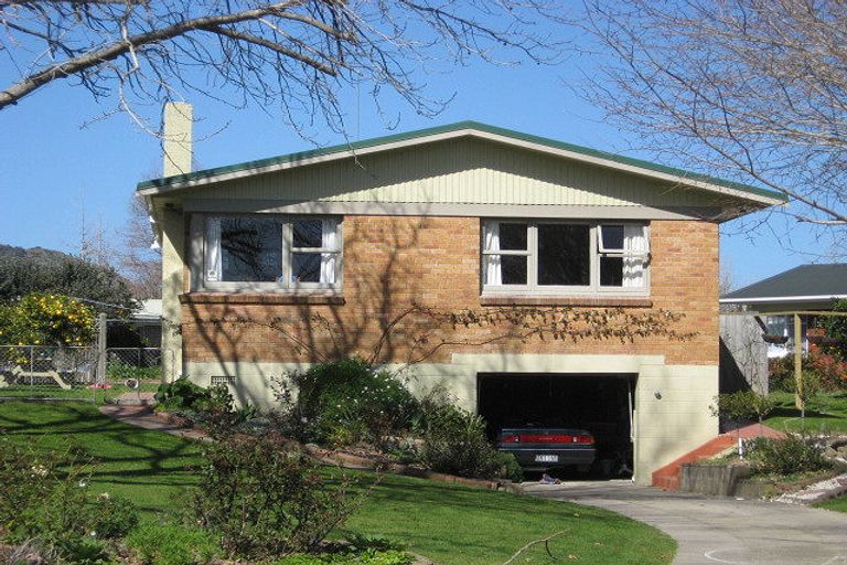 Photo of property in 5 Eleanor Place, Whakatane, 3120