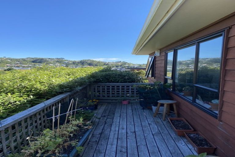 Photo of property in 27f1 Bould Street, Johnsonville, Wellington, 6037