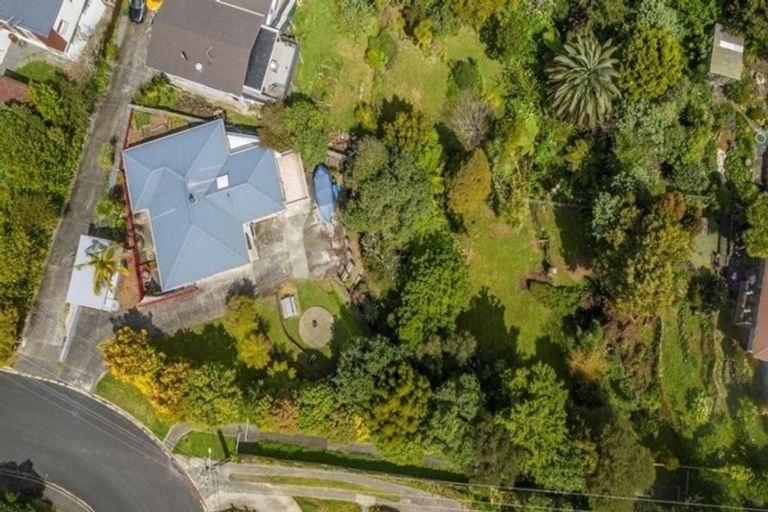 Photo of property in 7 Handley Place, Onerahi, Whangarei, 0110