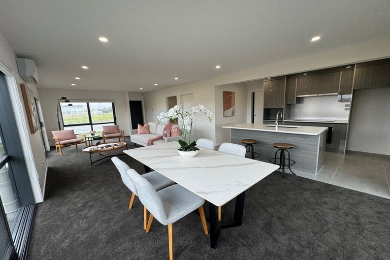 Photo of property in 4 Kaitiaki Drive, Clarks Beach, 2122