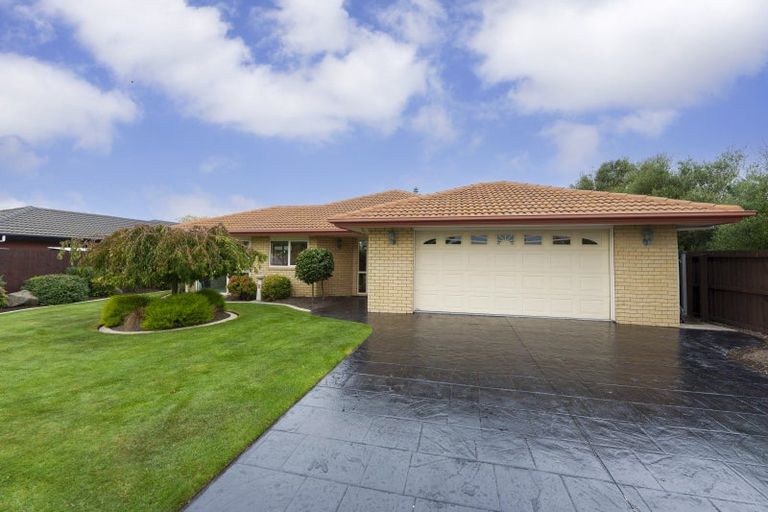 Photo of property in 139 Chinnerys Road, Woodend, 7610