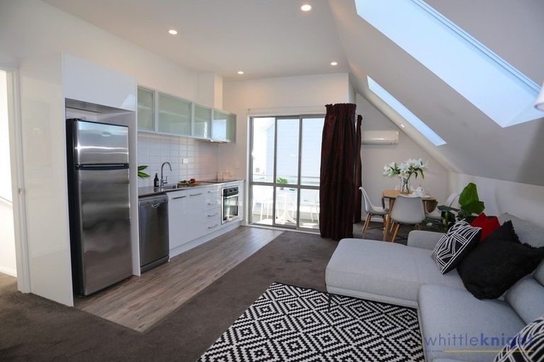 Photo of property in 182c Salisbury Street, Christchurch Central, Christchurch, 8013