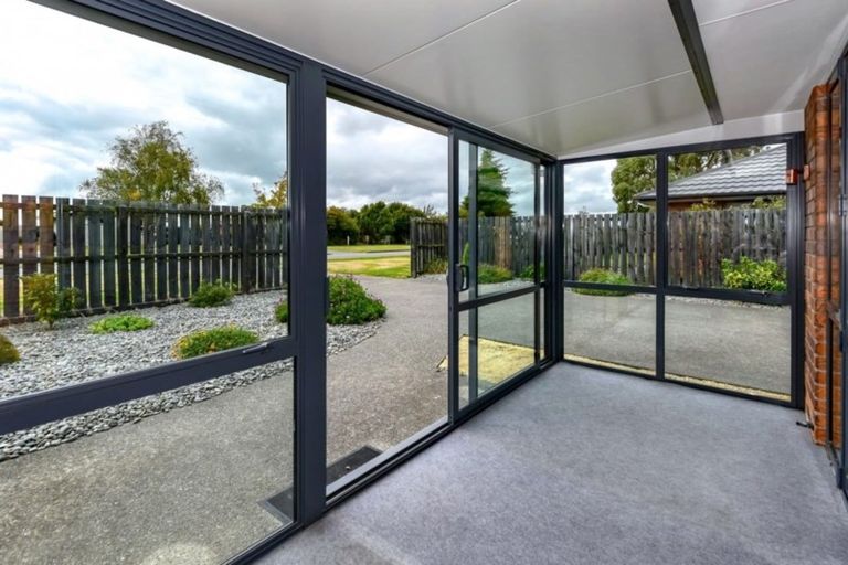 Photo of property in 189 Horndon Street, Darfield, 7510