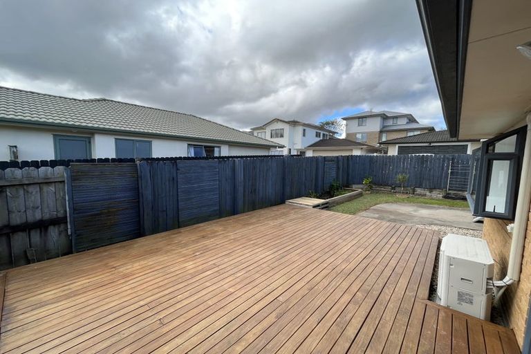 Photo of property in 24 Genesis Place, Flat Bush, Auckland, 2019