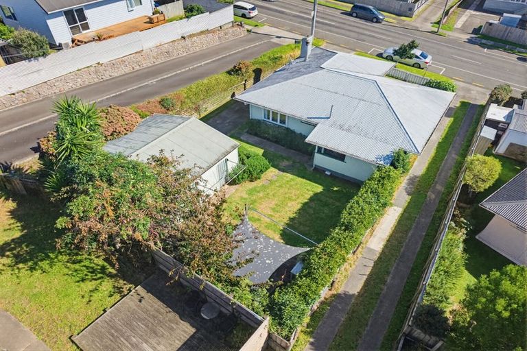Photo of property in 468 Fraser Street, Parkvale, Tauranga, 3112