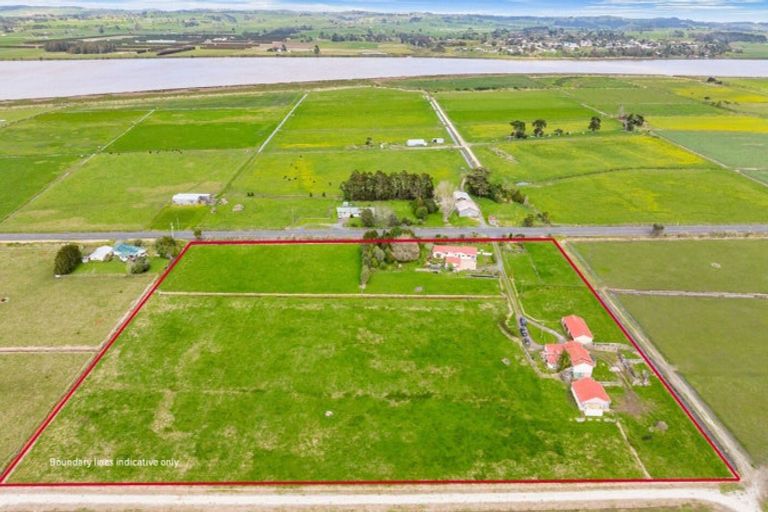 Photo of property in 5802 State Highway 12, Arapohue, Dargaville, 0370