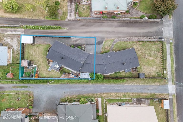Photo of property in 14 George Street, Morrinsville, 3300