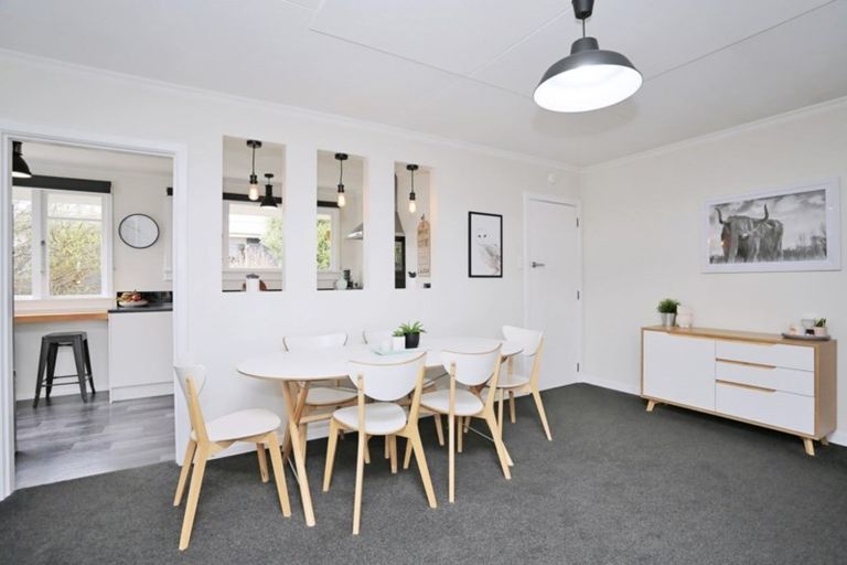 Photo of property in 58 Vernon Street, Kingswell, Invercargill, 9812
