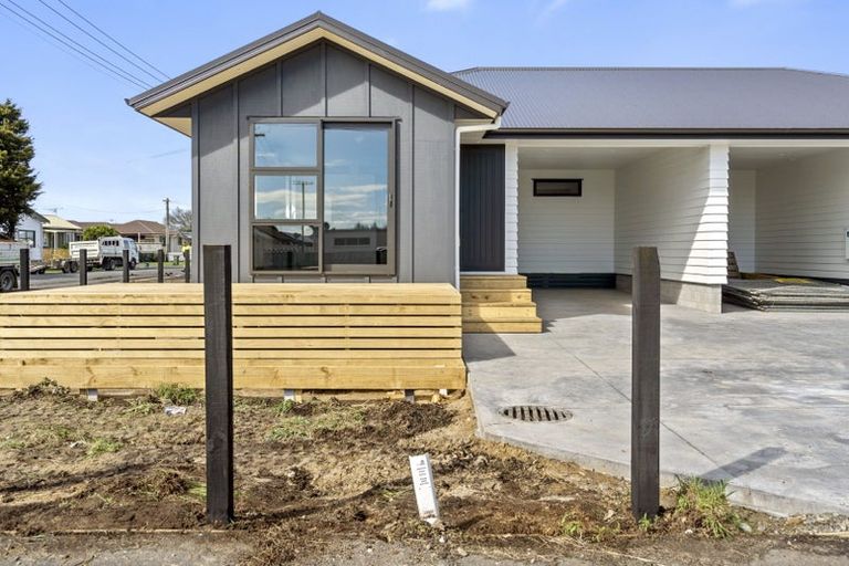 Photo of property in 53u1 Bandon Street, Frankton, Hamilton, 3204