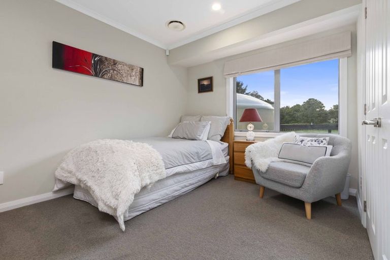 Photo of property in 112 Jericho Road, Pukekohe East, Pukekohe, 2677