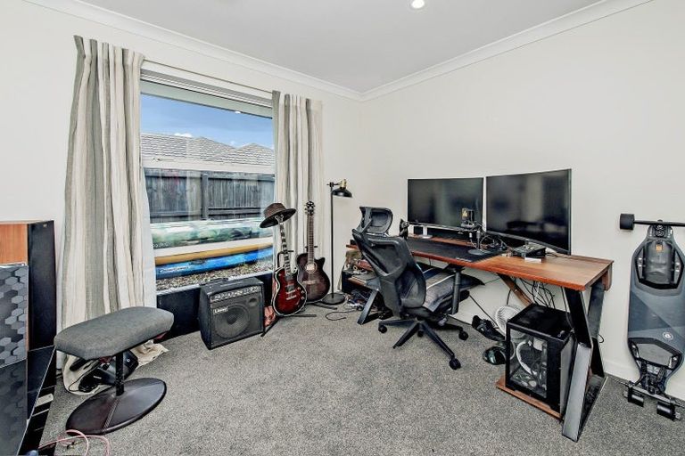 Photo of property in 13 Turi Place, Lincoln, 7608