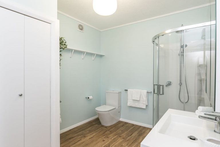 Photo of property in 22 Liffey Crescent, Island Bay, Wellington, 6023