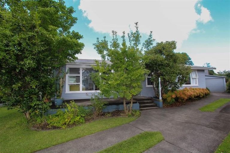 Photo of property in 241 Bankwood Road, Chartwell, Hamilton, 3210