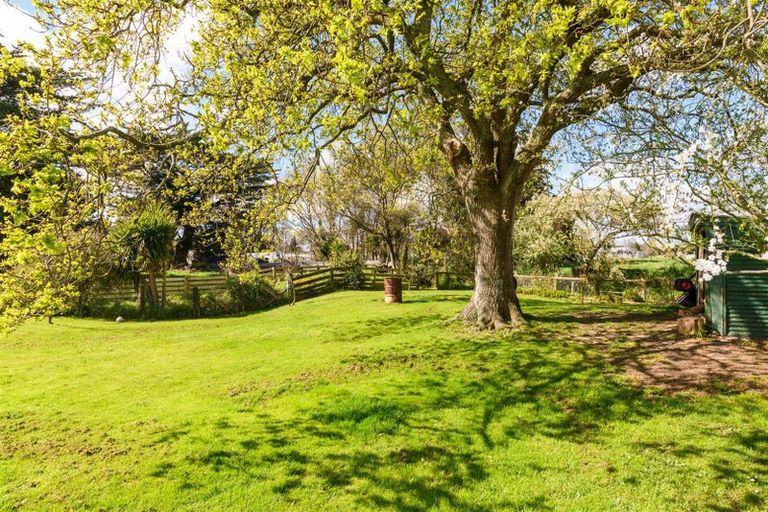 Photo of property in 8 Ngareta Street, Marton, 4710