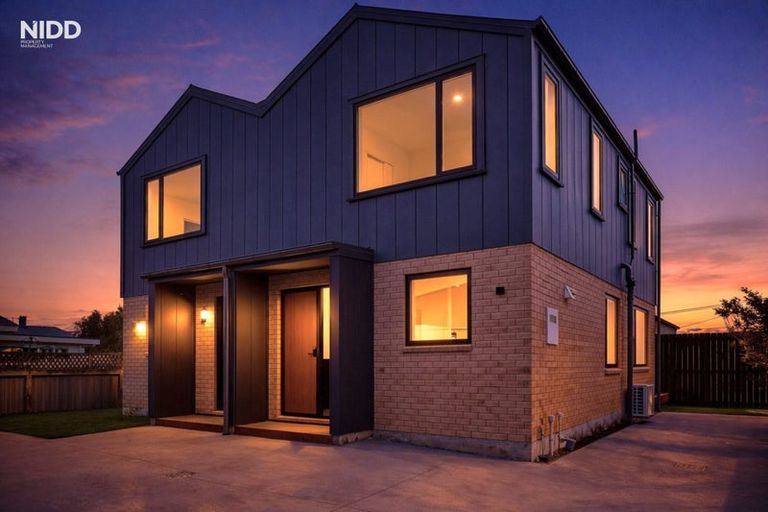 Photo of property in 22b Begg Street, Saint Kilda, Dunedin, 9012