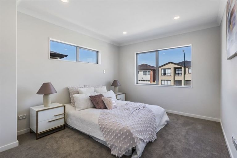 Photo of property in 9 Demeter Street, Flat Bush, Auckland, 2019